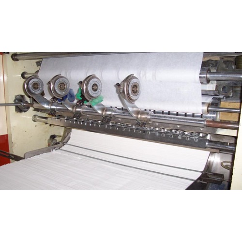 enc tissue paper production